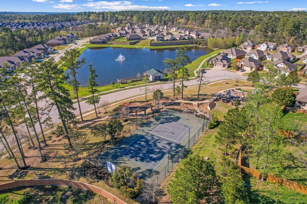 770 Dogberry Court, Conroe, Texas image 41