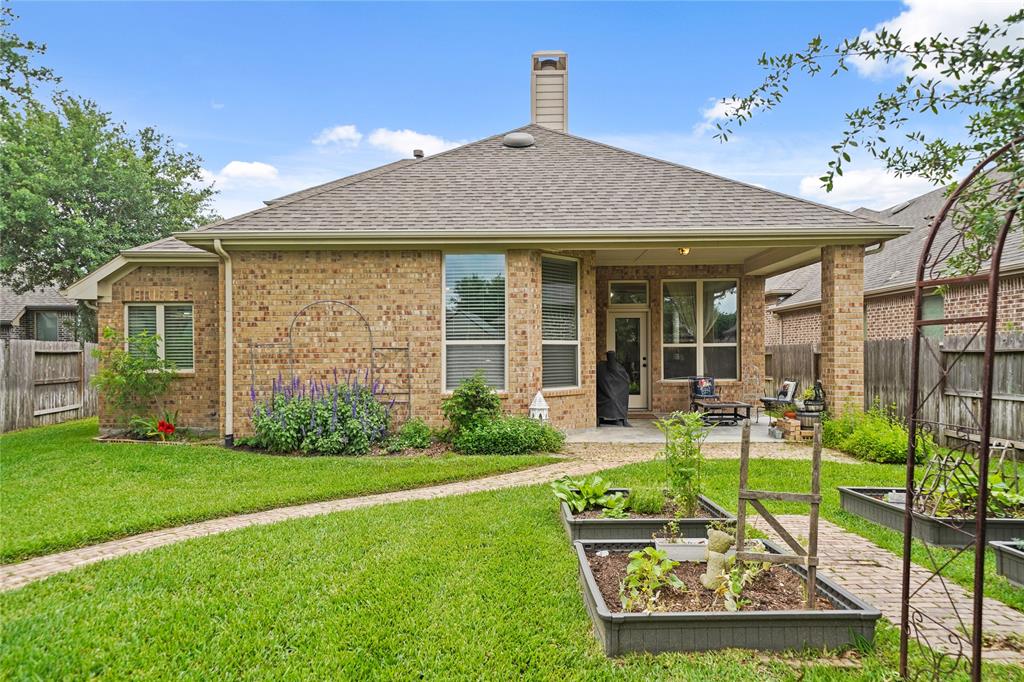 21023 Barrett Woods Drive, Richmond, Texas image 25
