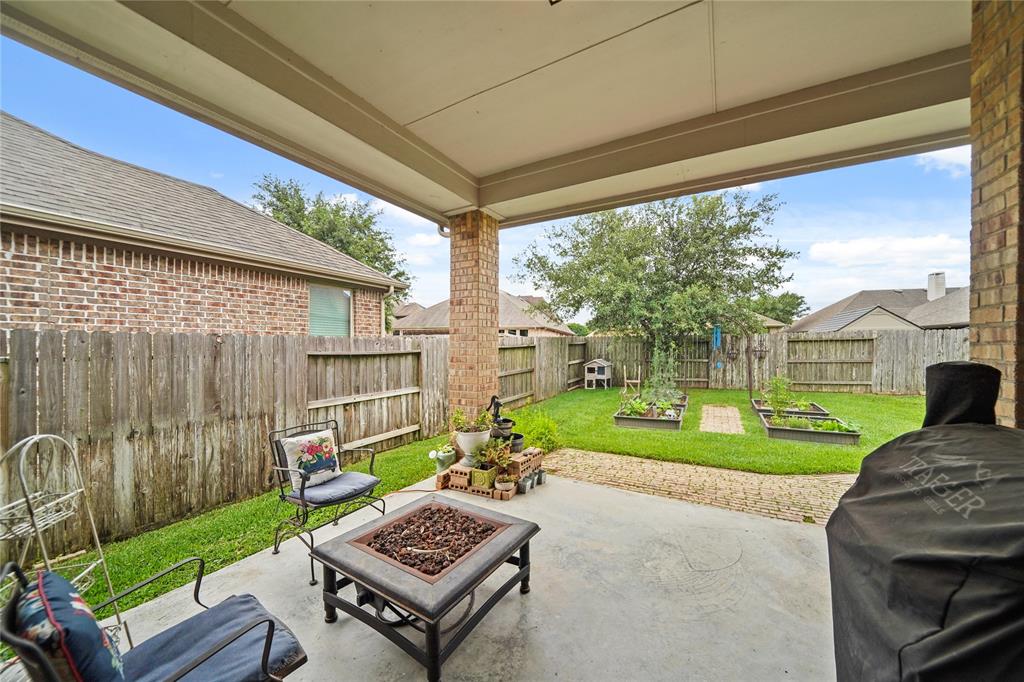21023 Barrett Woods Drive, Richmond, Texas image 23