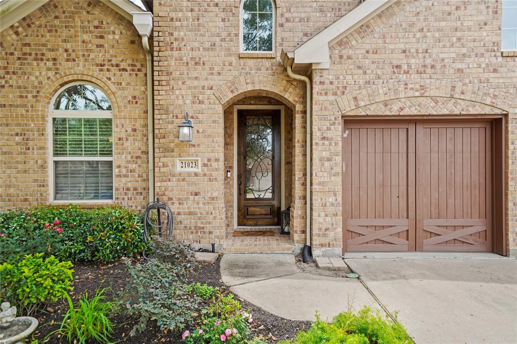 21023 Barrett Woods Drive