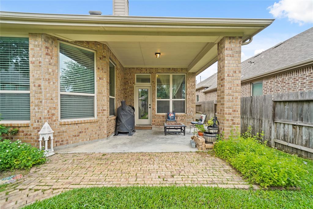 21023 Barrett Woods Drive, Richmond, Texas image 22