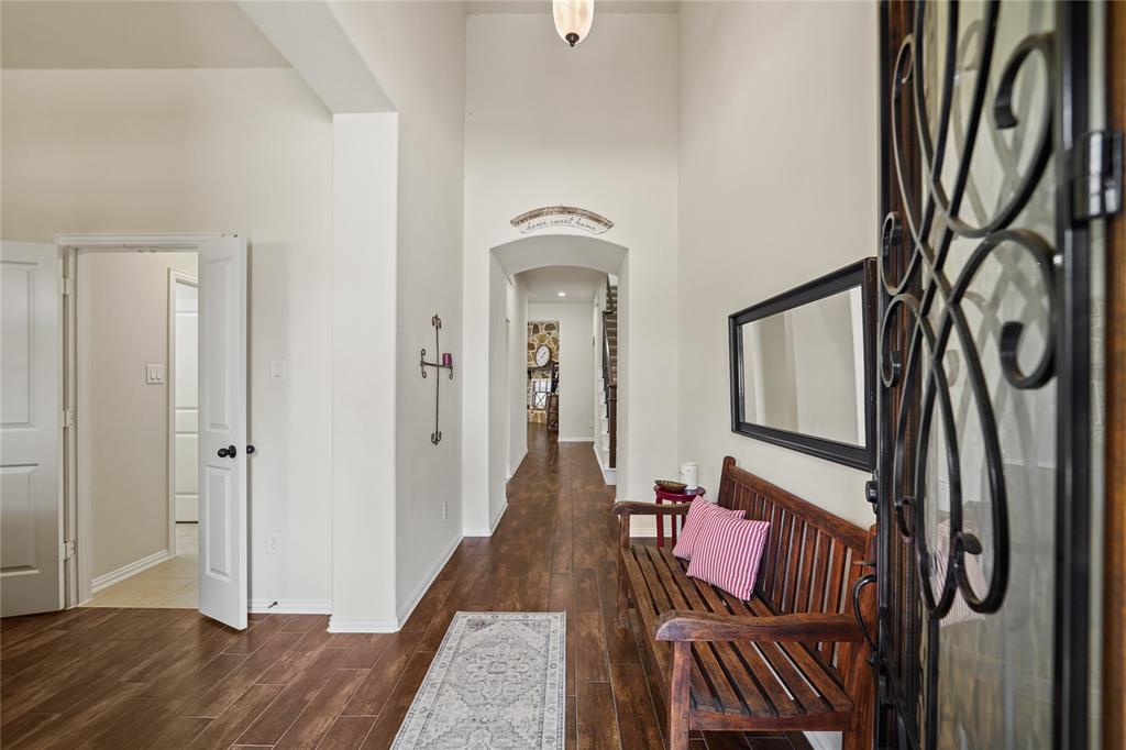 21023 Barrett Woods Drive