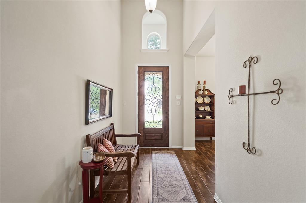 21023 Barrett Woods Drive
