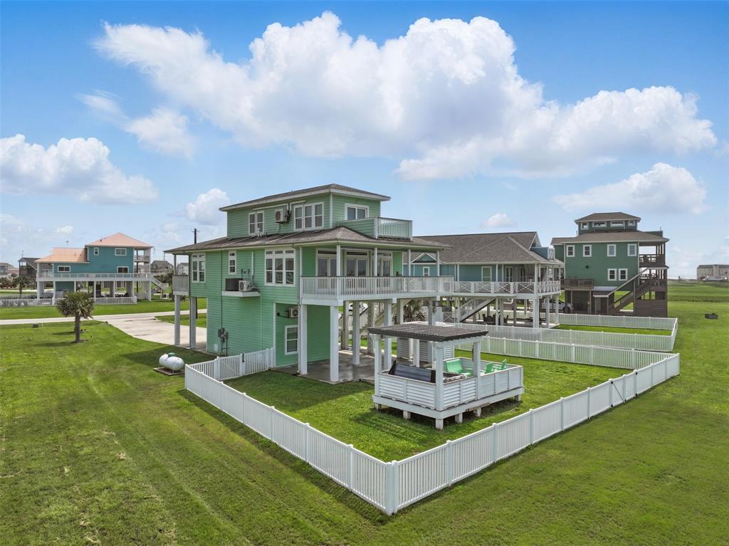 4102 Kiva Road, Galveston, Texas image 3