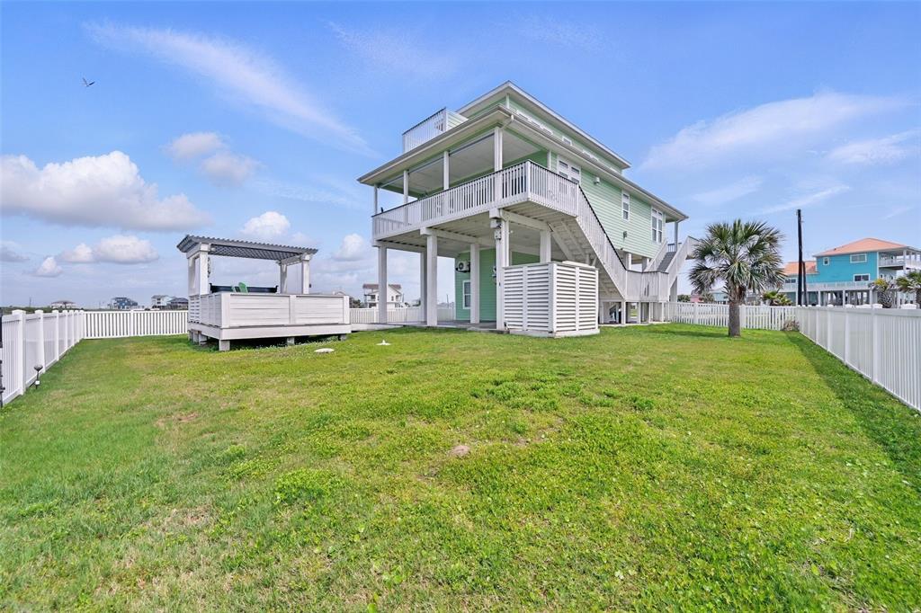 4102 Kiva Road, Galveston, Texas image 48