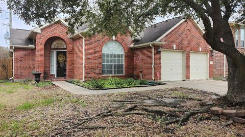 8934 Eastcove Circle Houston TX 77064