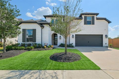 7131 Button Bush Way Katy TX 77493