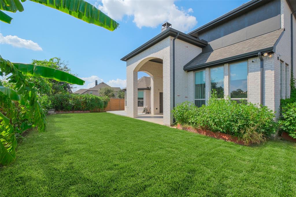7131 Button Bush Way, Katy, Texas image 42