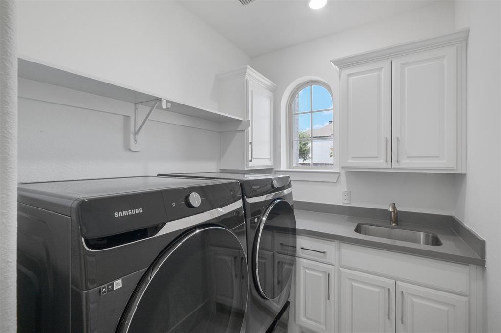 7131 Button Bush Way, Katy, Texas image 26