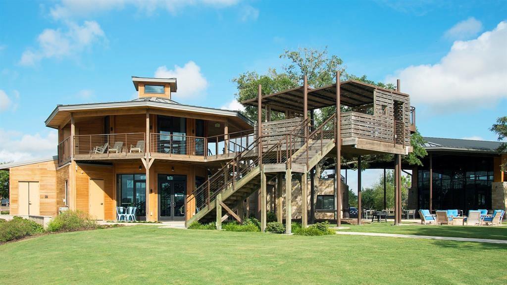 7131 Button Bush Way, Katy, Texas image 45