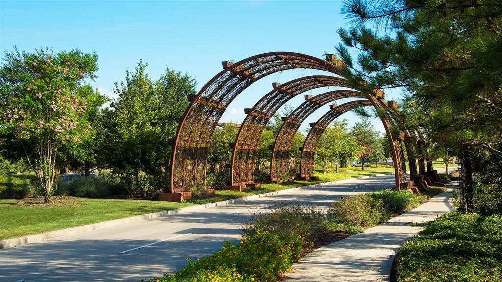 7131 Button Bush Way, Katy, Texas image 43