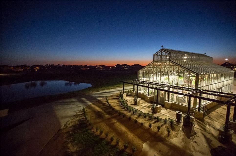 7131 Button Bush Way, Katy, Texas image 47