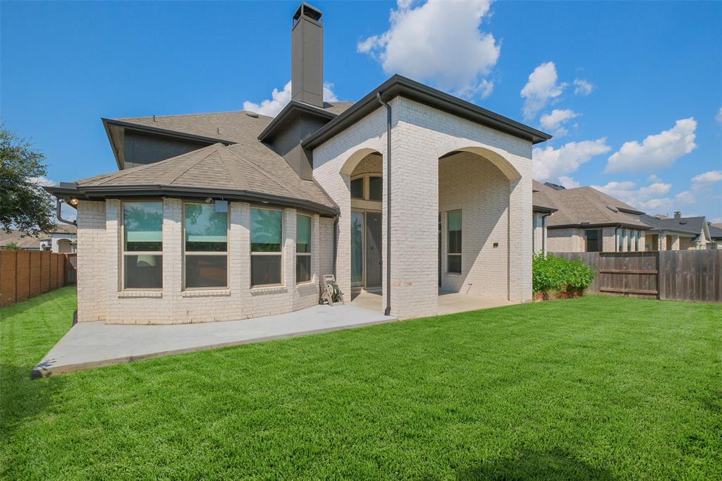 7131 Button Bush Way, Katy, Texas image 41