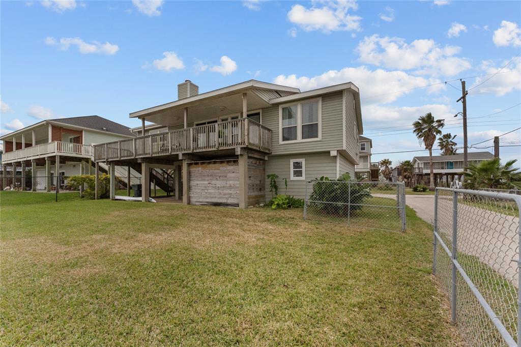 1502 103rd Street, Galveston, Texas image 3