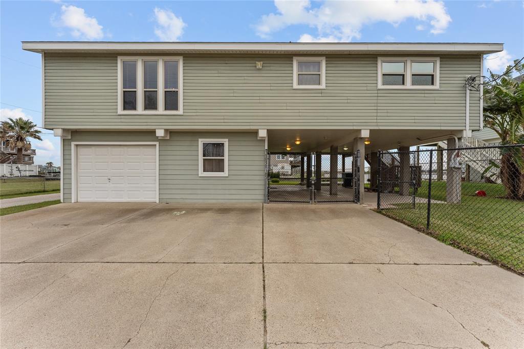 1502 103rd Street, Galveston, Texas image 24
