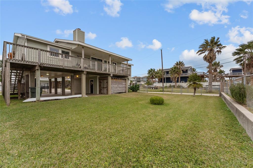 1502 103rd Street, Galveston, Texas image 2