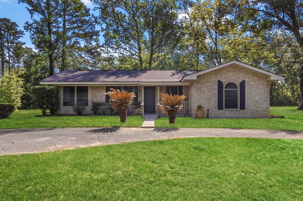 209 H Armitage Road, Livingston, Texas image 1