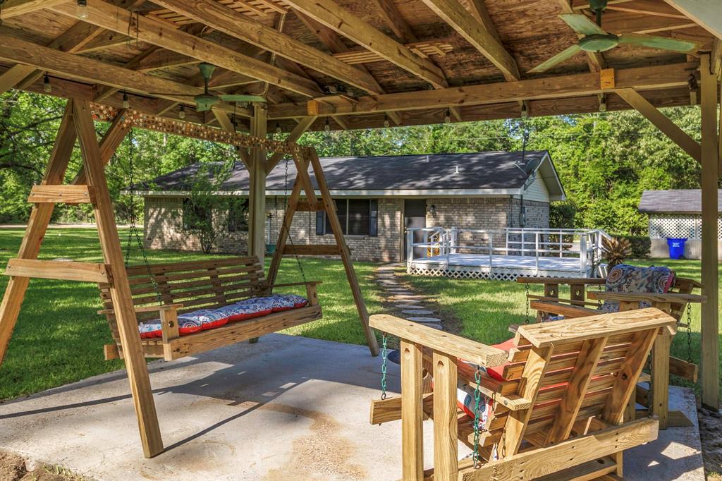 209 H Armitage Road, Livingston, Texas image 8