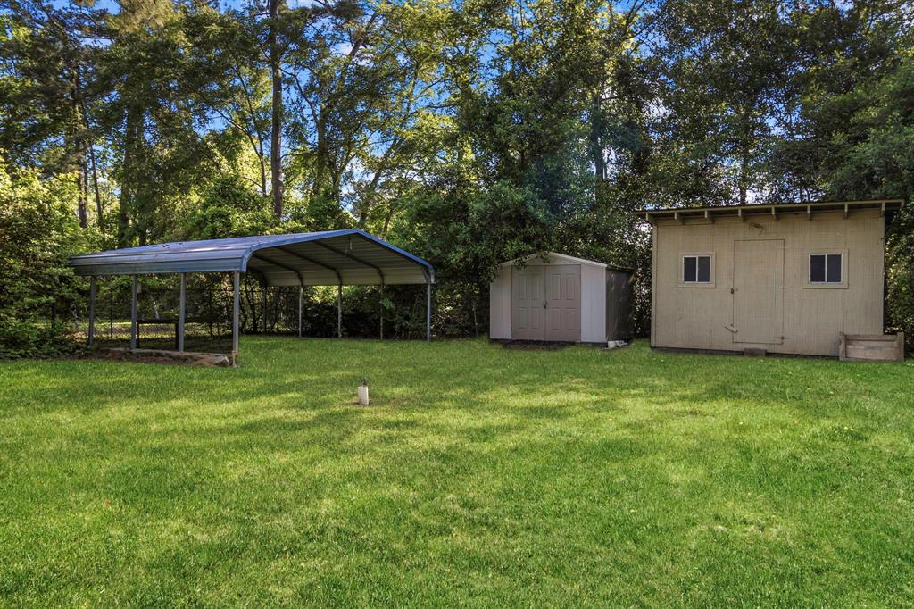 209 H Armitage Road, Livingston, Texas image 6