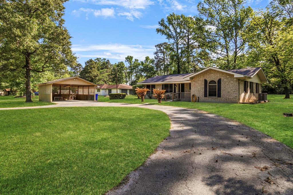 209 H Armitage Road, Livingston, Texas image 2