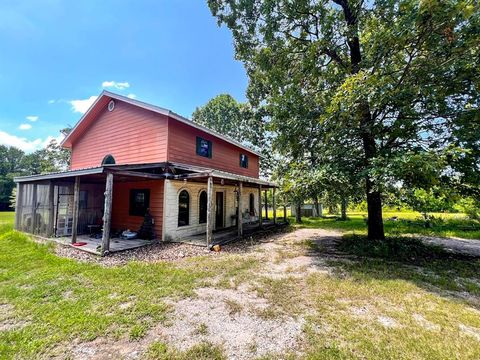 13381 Forest Ln Montgomery TX 77356