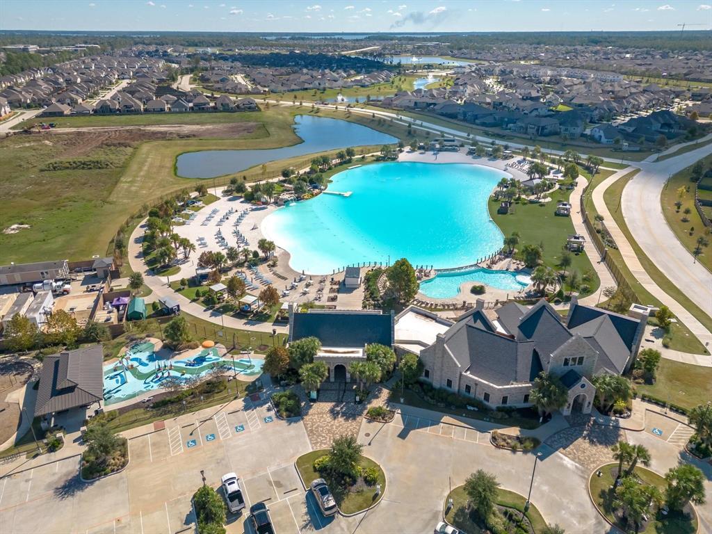 12719 Beatrice Terrace Drive, Humble, Texas image 29