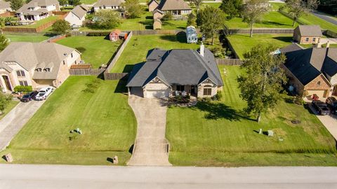 A home in Beach City