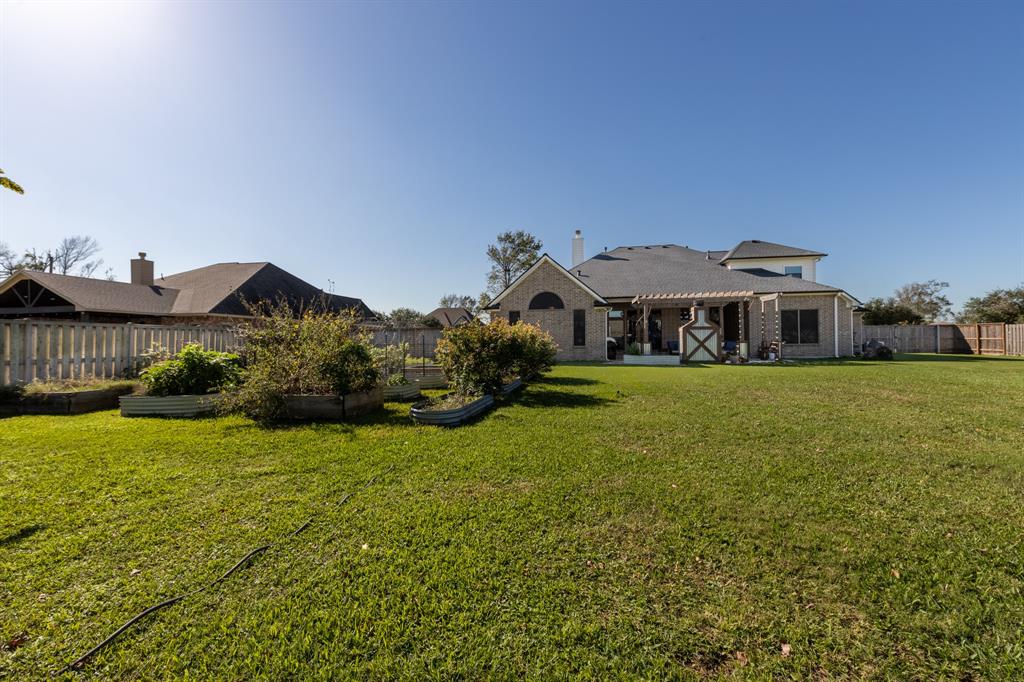 14610 Thunder Bay, Beach City, Texas image 34