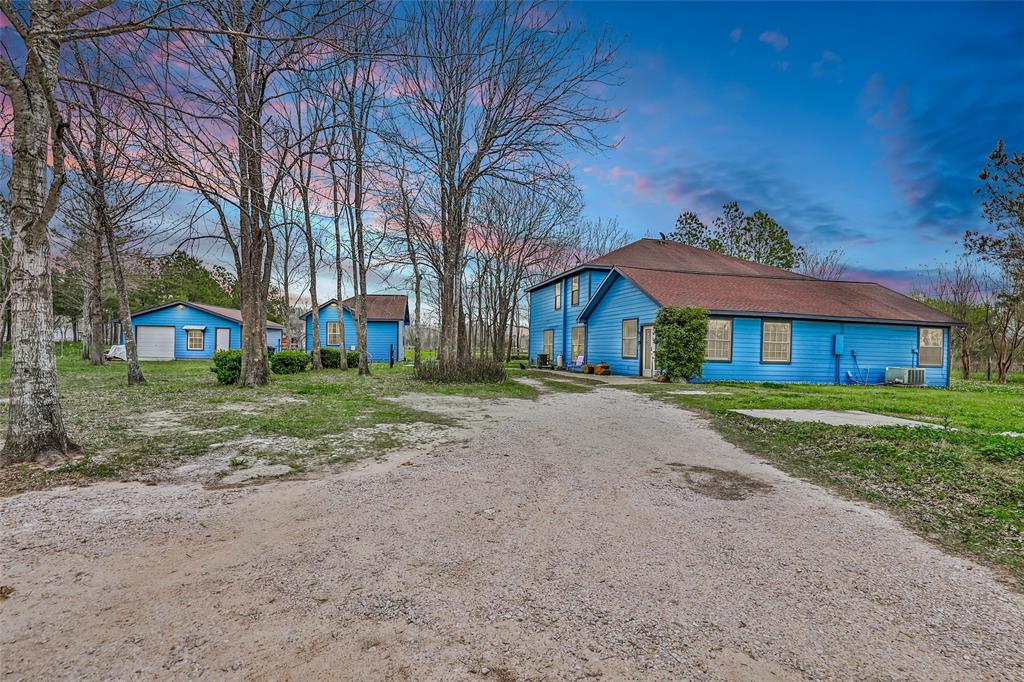 361 County Road 4873, Dayton, Texas image 29
