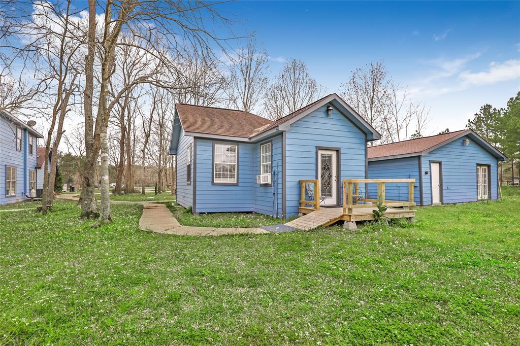361 County Road 4873, Dayton, Texas image 8