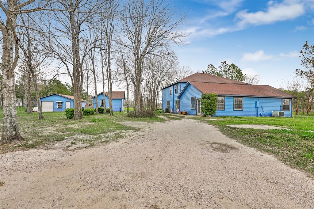 361 County Road 4873, Dayton, Texas image 1