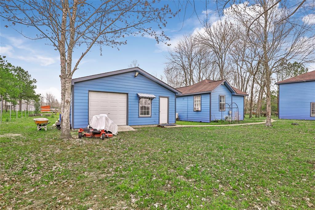 361 County Road 4873, Dayton, Texas image 5
