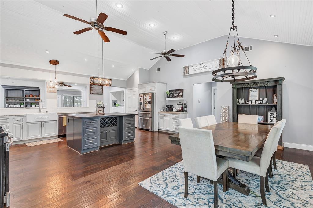 361 County Road 4873, Dayton, Texas image 2