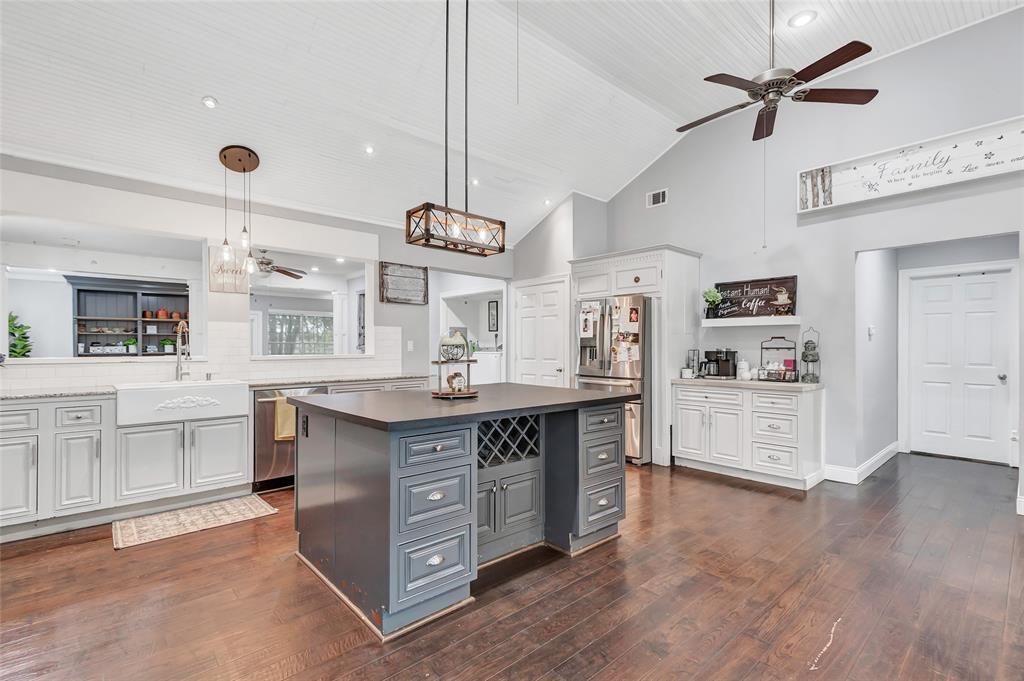 361 County Road 4873, Dayton, Texas image 10