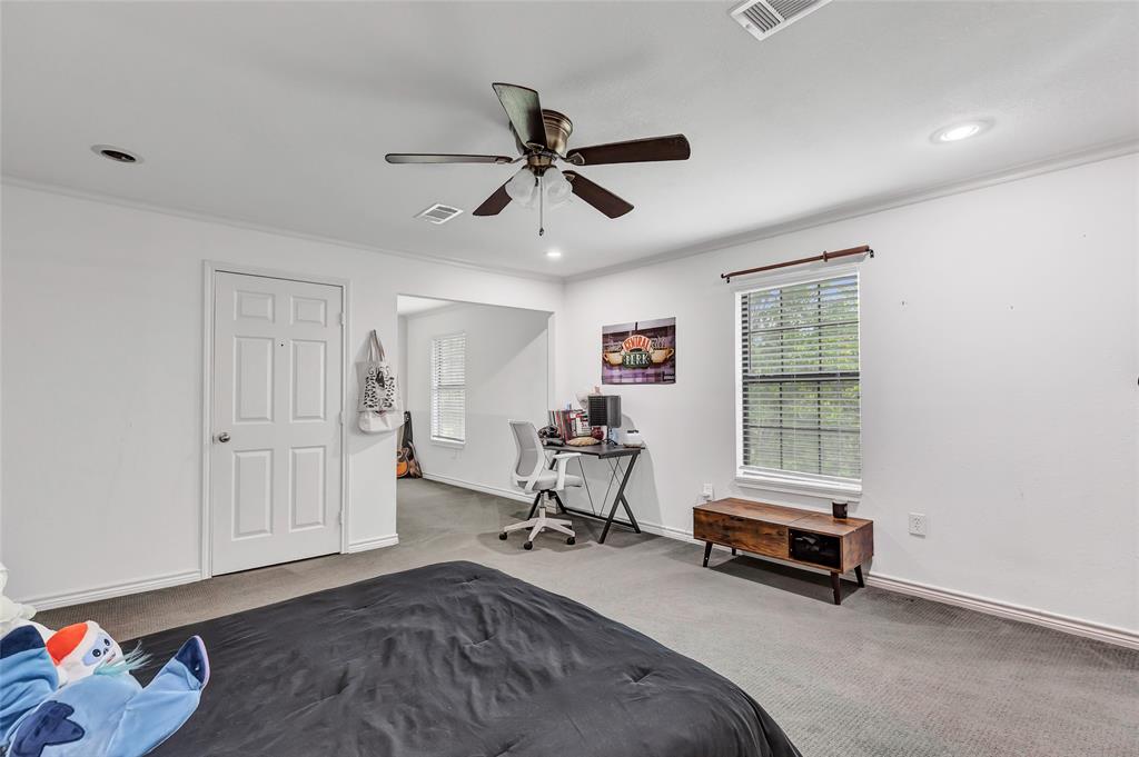 361 County Road 4873, Dayton, Texas image 25