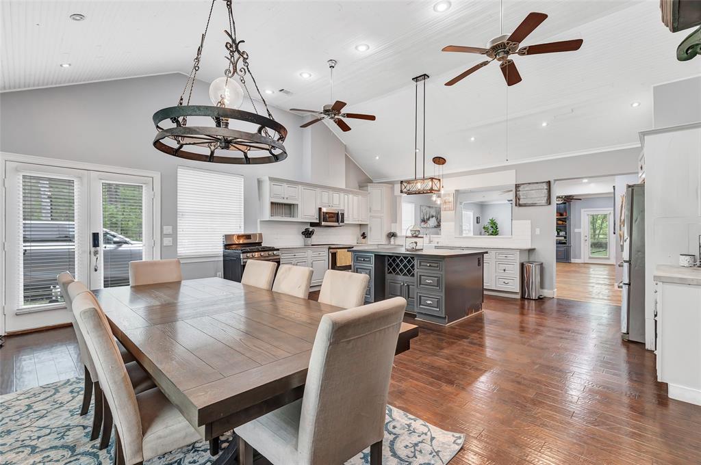361 County Road 4873, Dayton, Texas image 11