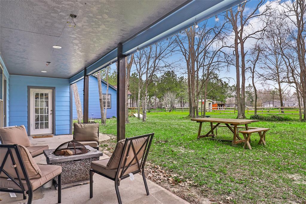 361 County Road 4873, Dayton, Texas image 3