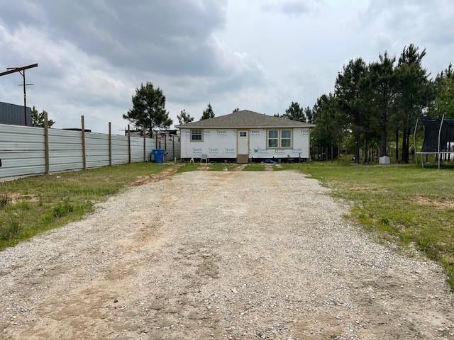 1473 Road 5607, Cleveland, Texas image 1