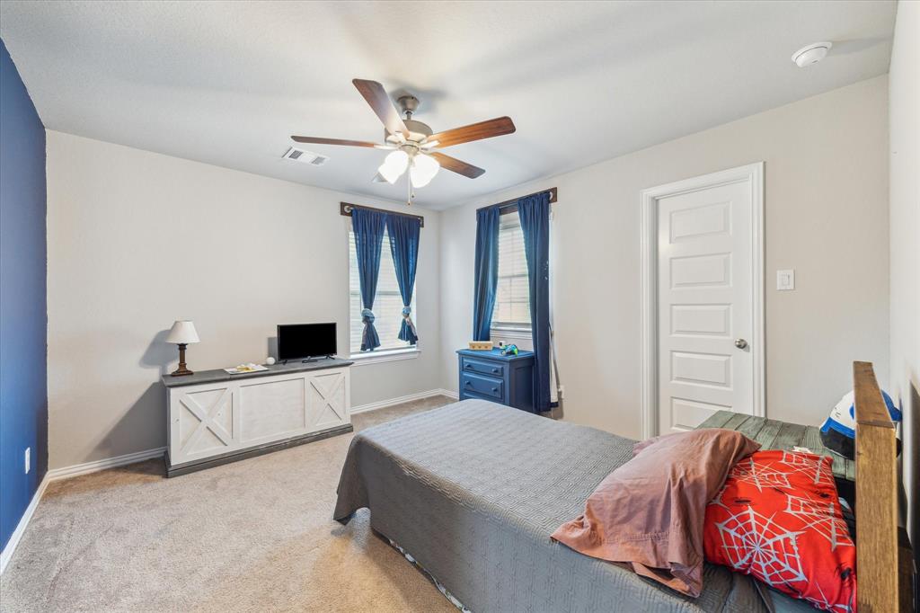 7110 Poppyseed Trail, Spring, Texas image 19