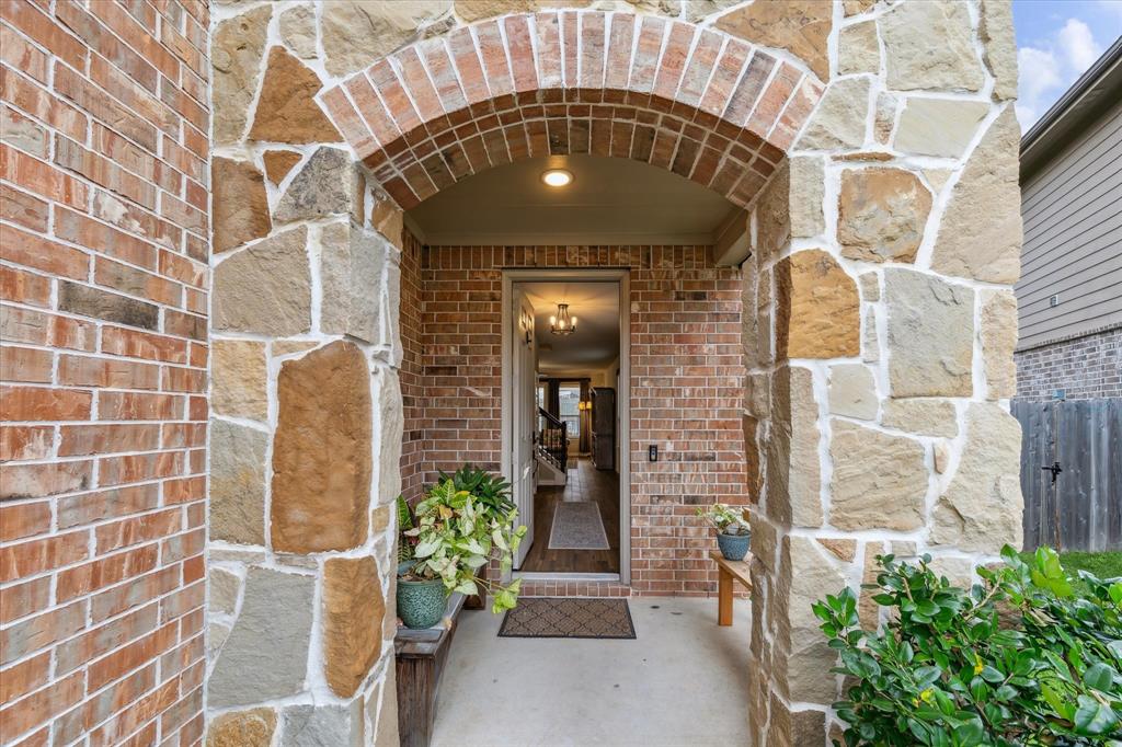 7110 Poppyseed Trail, Spring, Texas image 3
