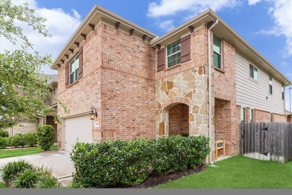 7110 Poppyseed Trail, Spring, Texas image 1