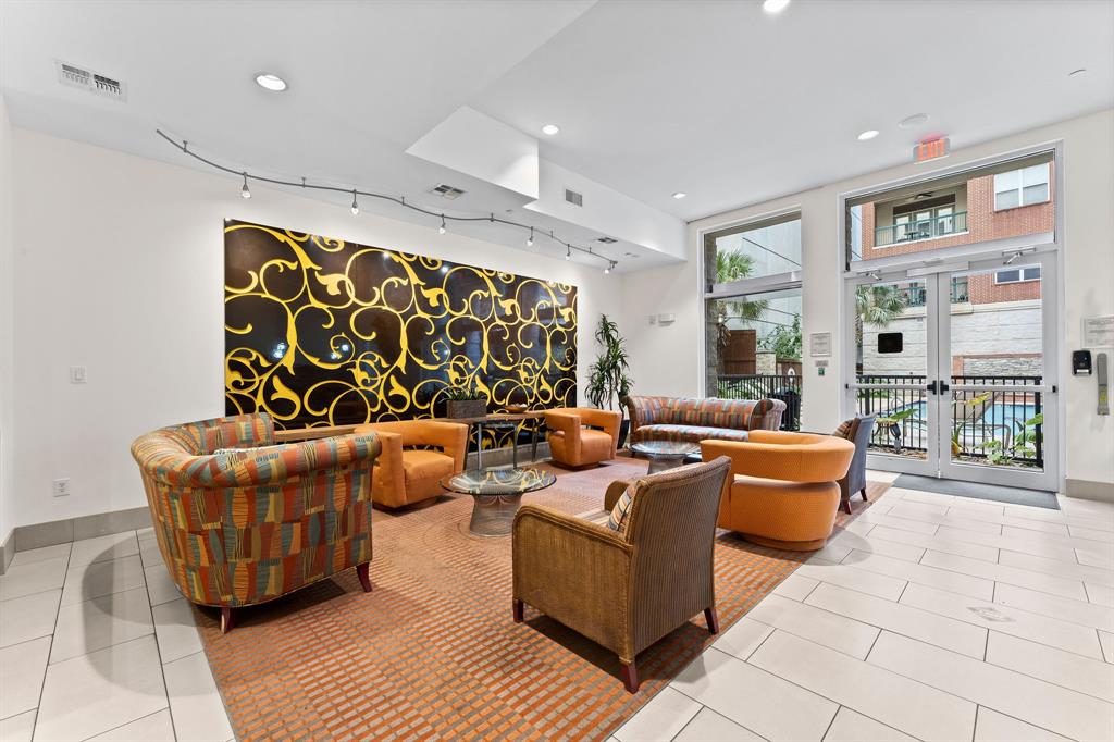 300 St Joseph Parkway #319, Houston, Texas image 33