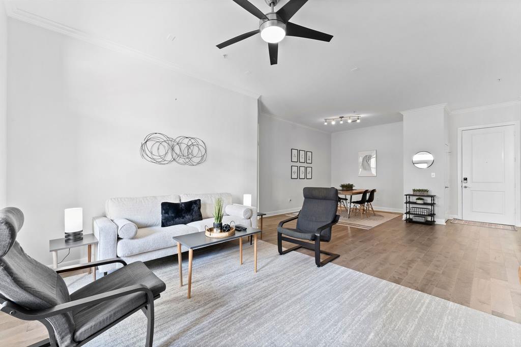 300 St Joseph Parkway #319, Houston, Texas image 23