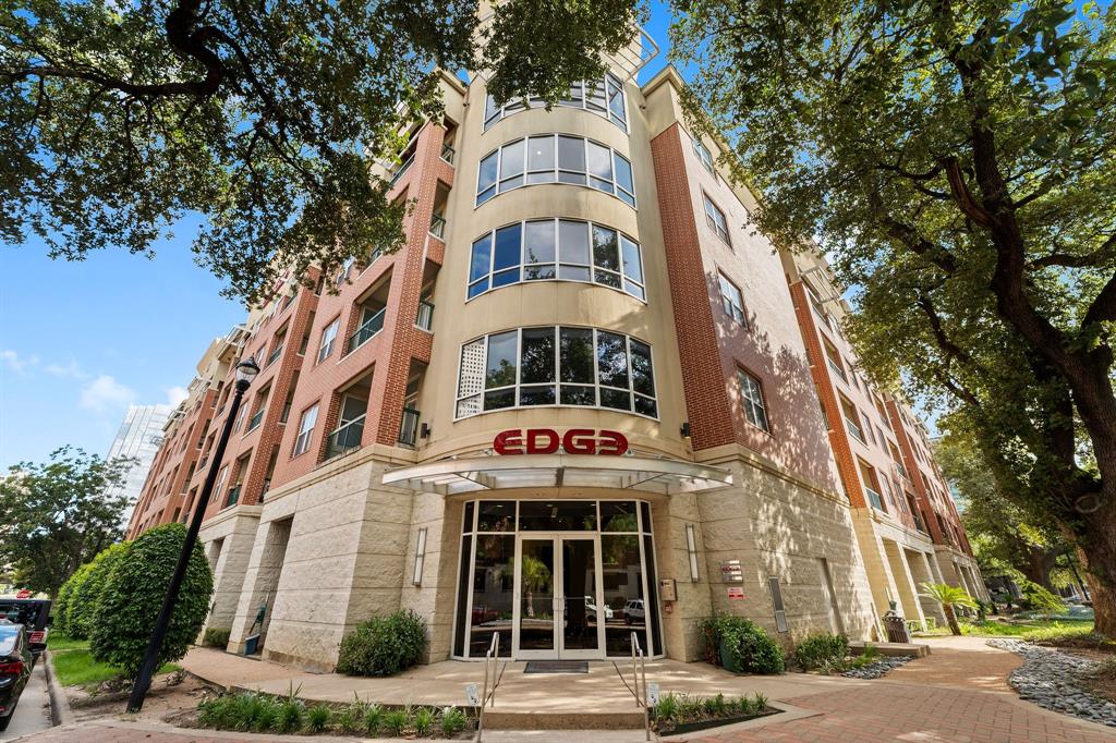 300 St Joseph Parkway #319, Houston, Texas image 1