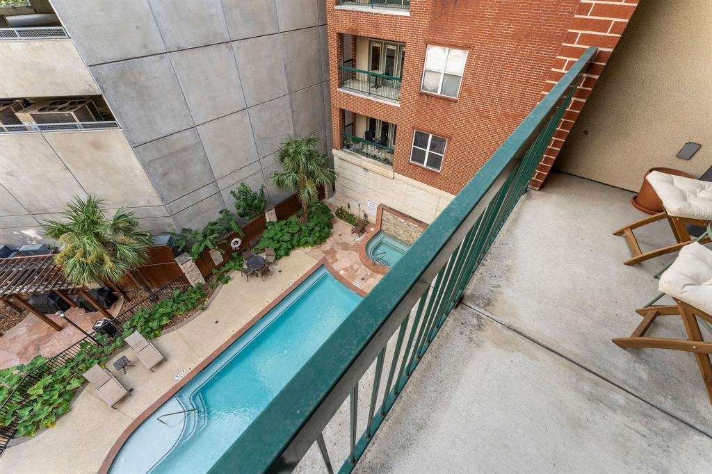 300 St Joseph Parkway #319, Houston, Texas image 39