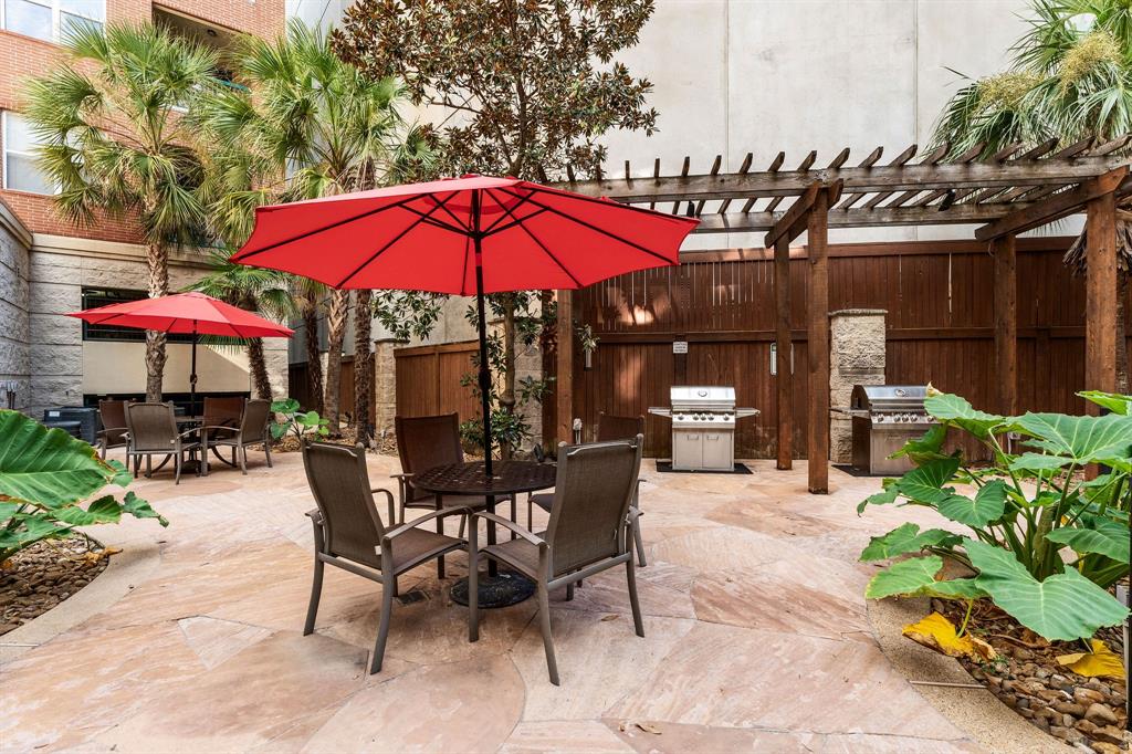 300 St Joseph Parkway #319, Houston, Texas image 30