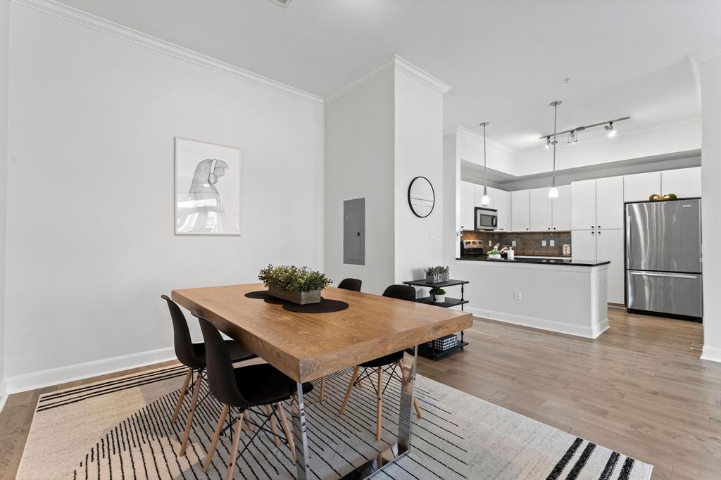 300 St Joseph Parkway #319, Houston, Texas image 22