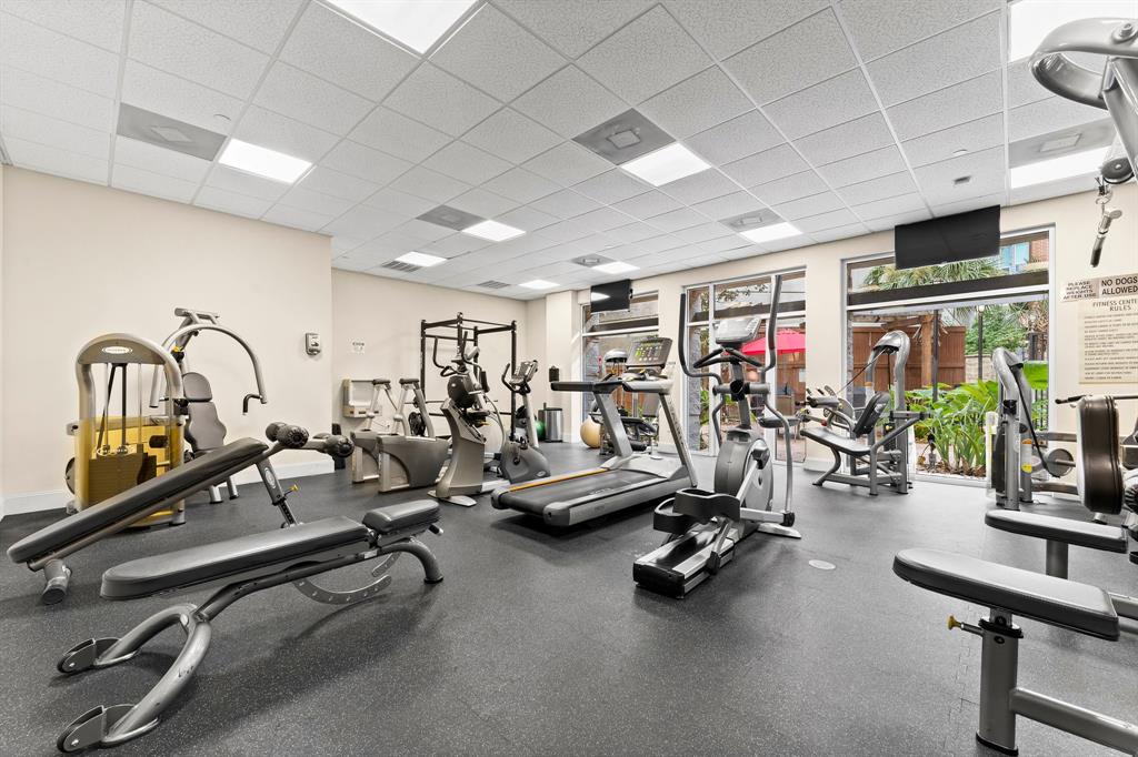 300 St Joseph Parkway #319, Houston, Texas image 36