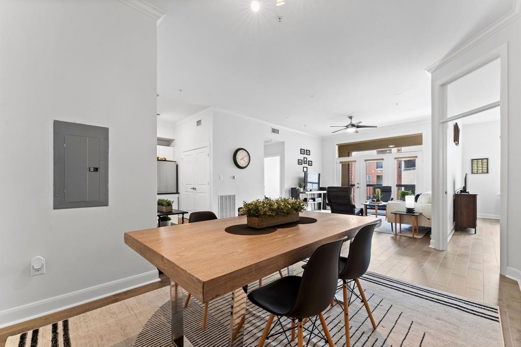 300 St Joseph Parkway #319, Houston, Texas image 16