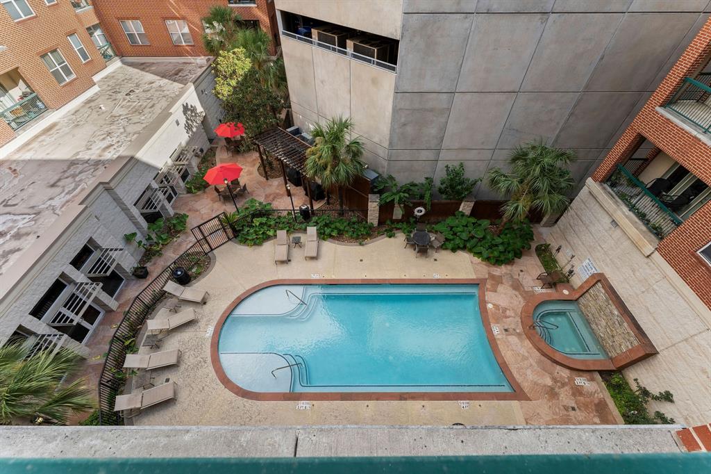 300 St Joseph Parkway #319, Houston, Texas image 2